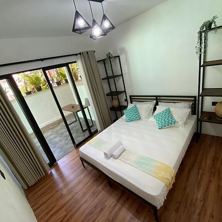 Las Casitas De Canggu מראה חיצוני תמונה