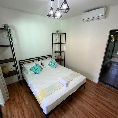Las Casitas De Canggu מראה חיצוני תמונה
