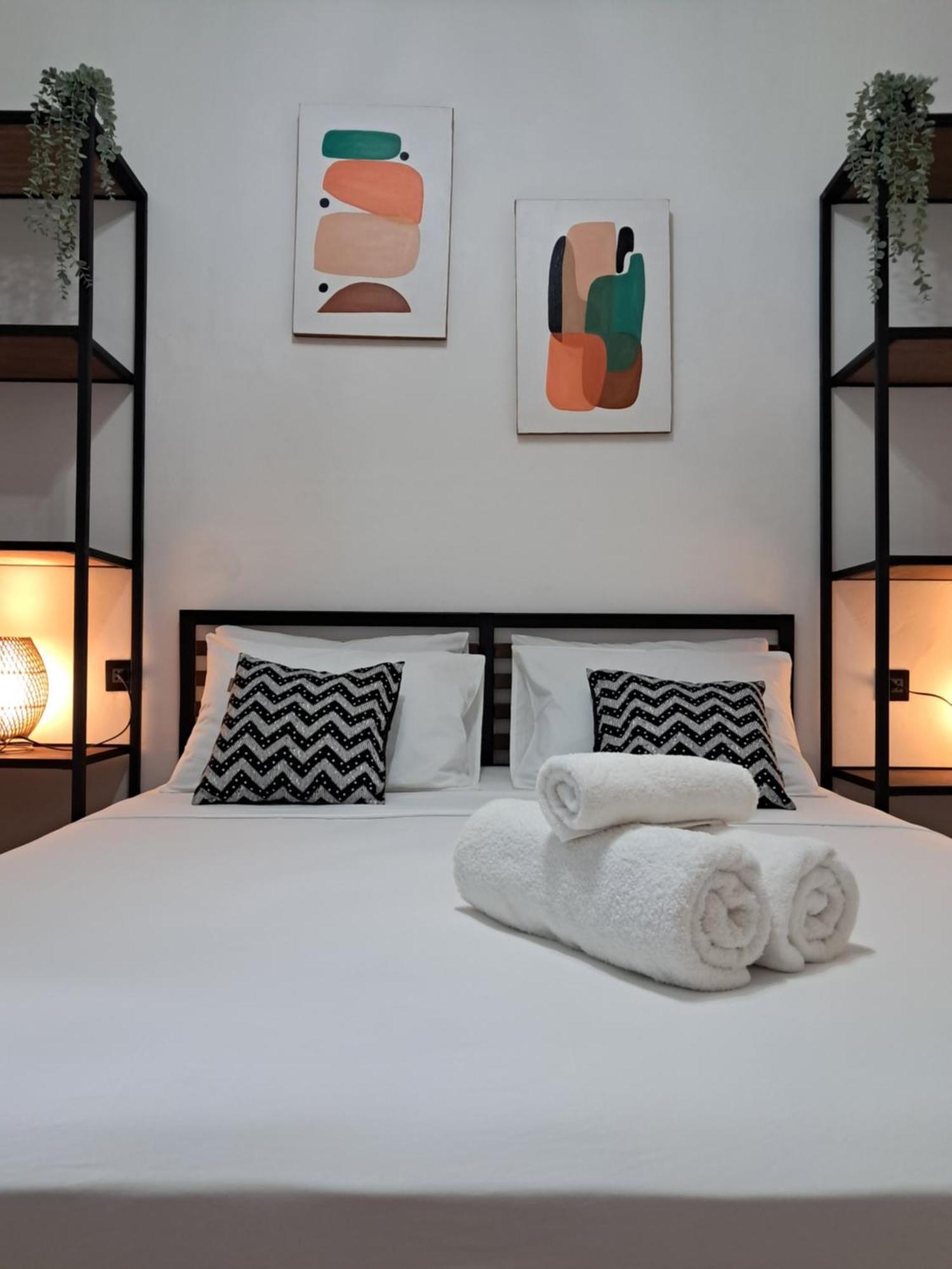 Las Casitas De Canggu מראה חיצוני תמונה