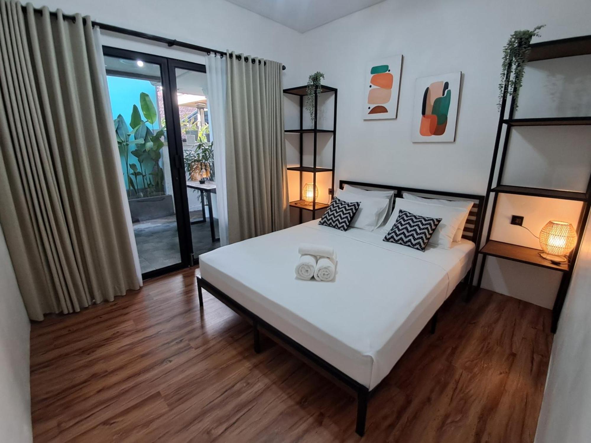 Las Casitas De Canggu מראה חיצוני תמונה