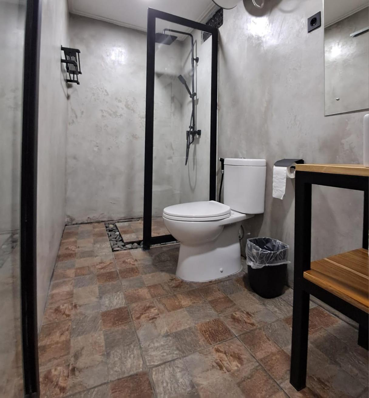 Las Casitas De Canggu מראה חיצוני תמונה