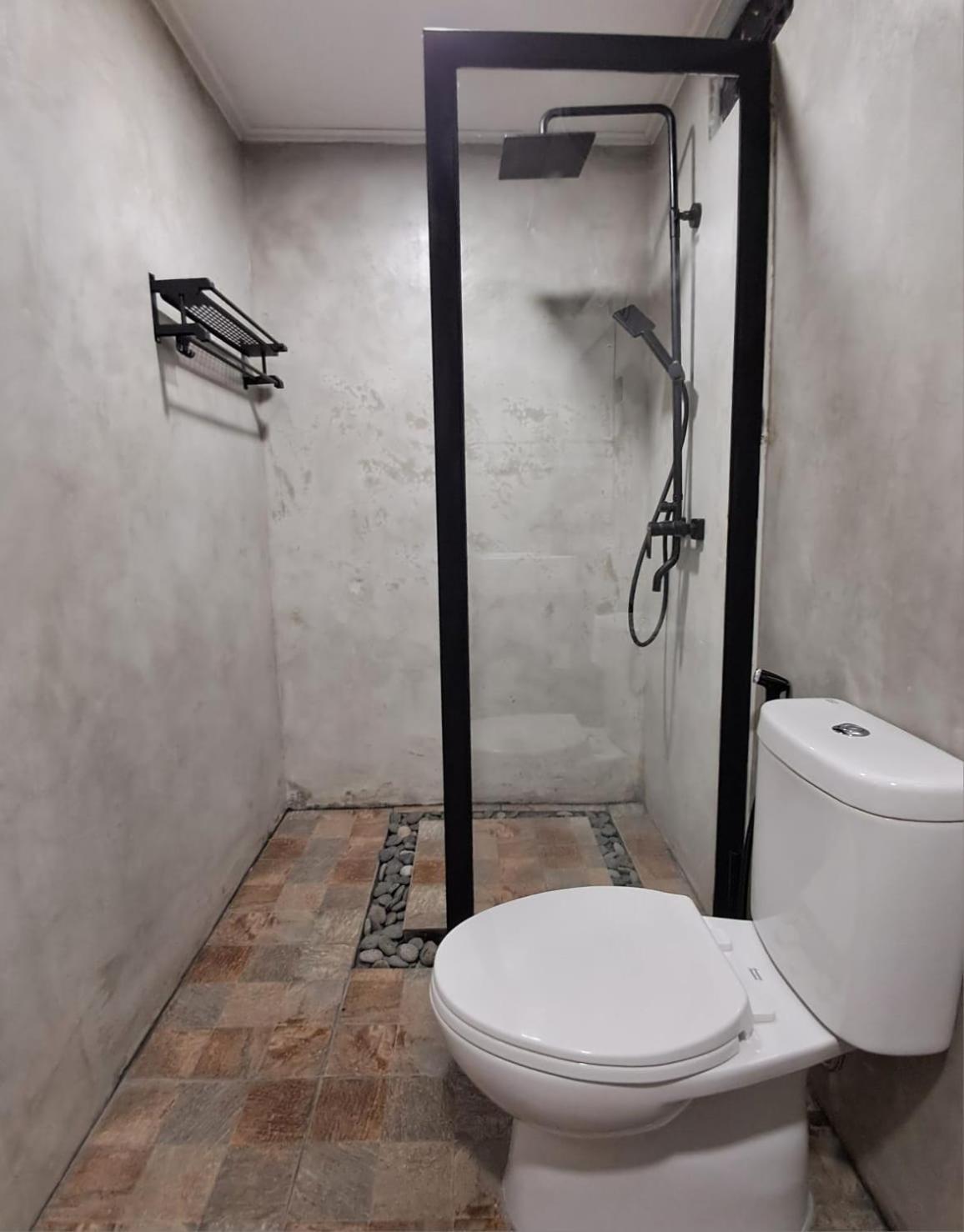 Las Casitas De Canggu מראה חיצוני תמונה