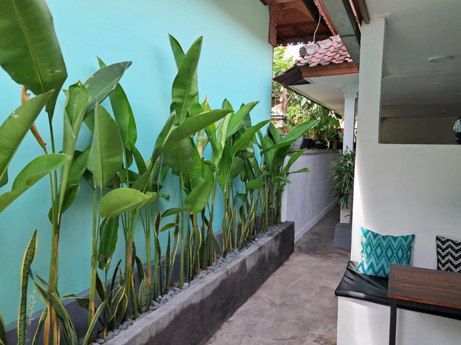 Las Casitas De Canggu מראה חיצוני תמונה