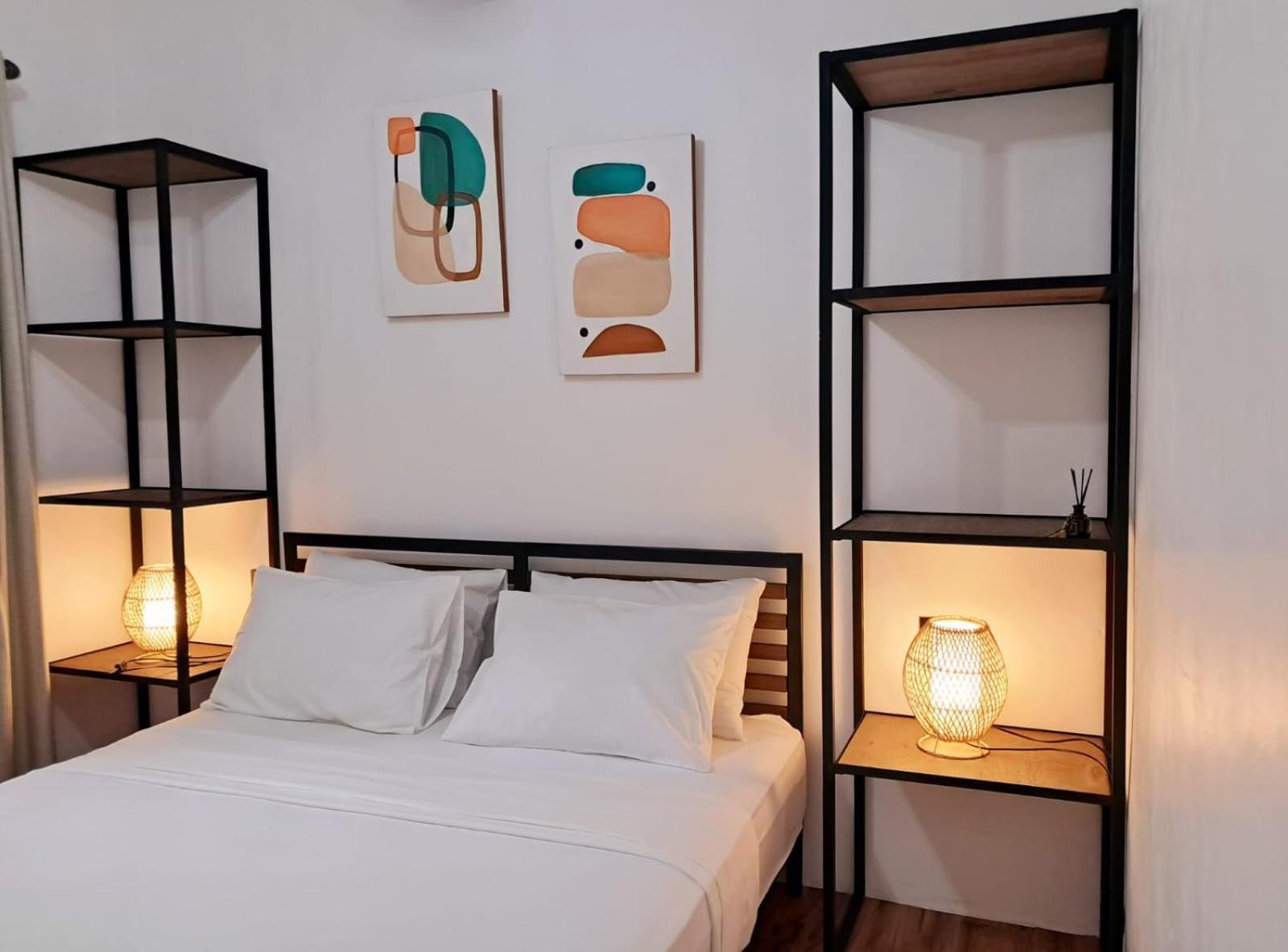 Las Casitas De Canggu מראה חיצוני תמונה