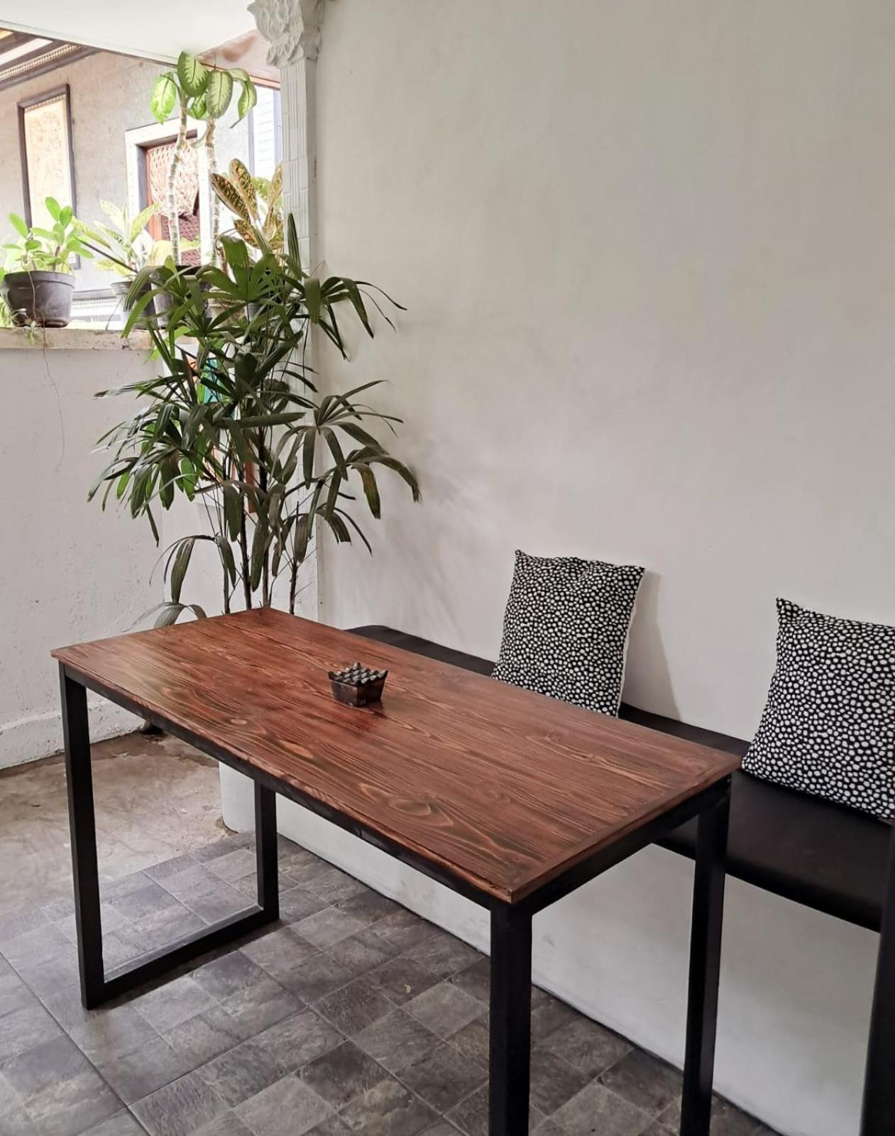 Las Casitas De Canggu מראה חיצוני תמונה