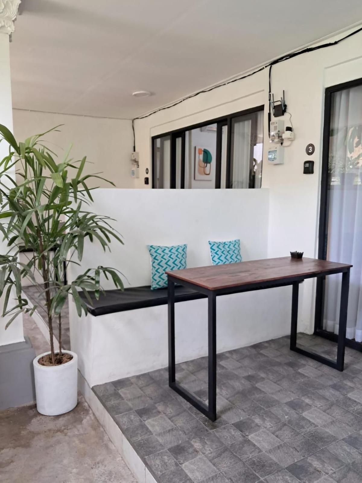 Las Casitas De Canggu מראה חיצוני תמונה