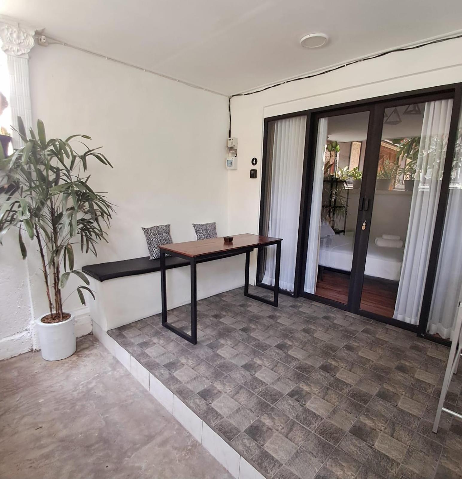 Las Casitas De Canggu מראה חיצוני תמונה