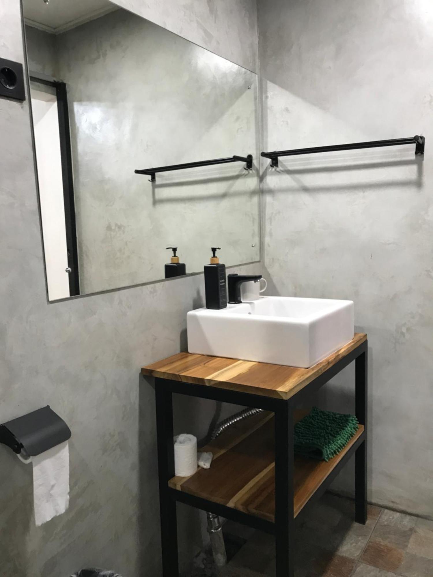 Las Casitas De Canggu מראה חיצוני תמונה