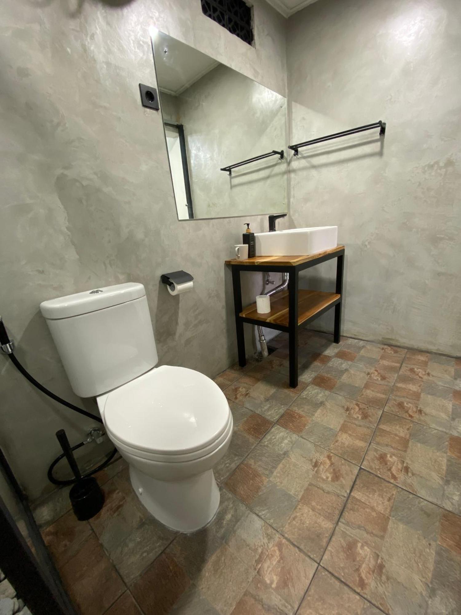 Las Casitas De Canggu מראה חיצוני תמונה