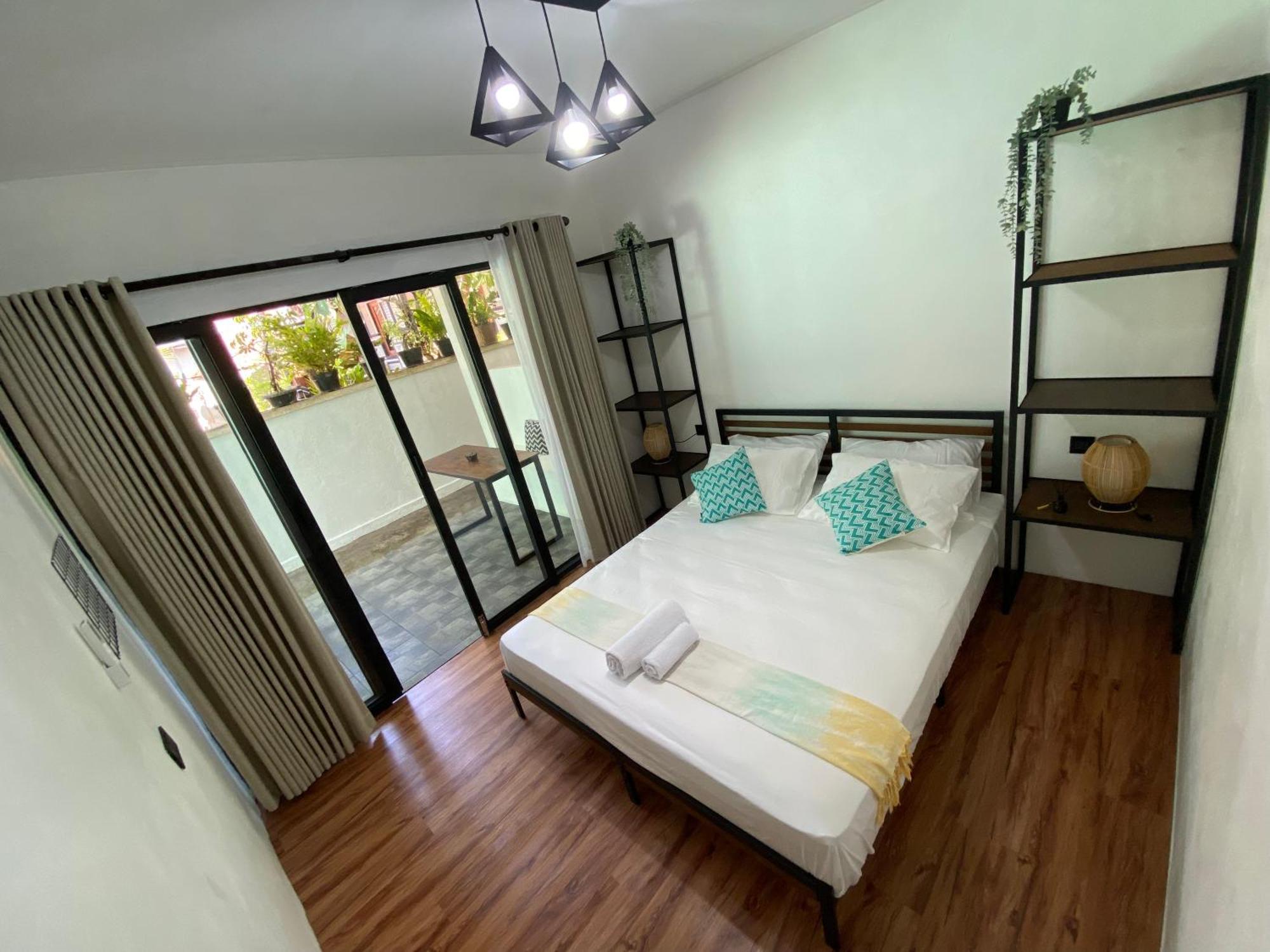 Las Casitas De Canggu מראה חיצוני תמונה