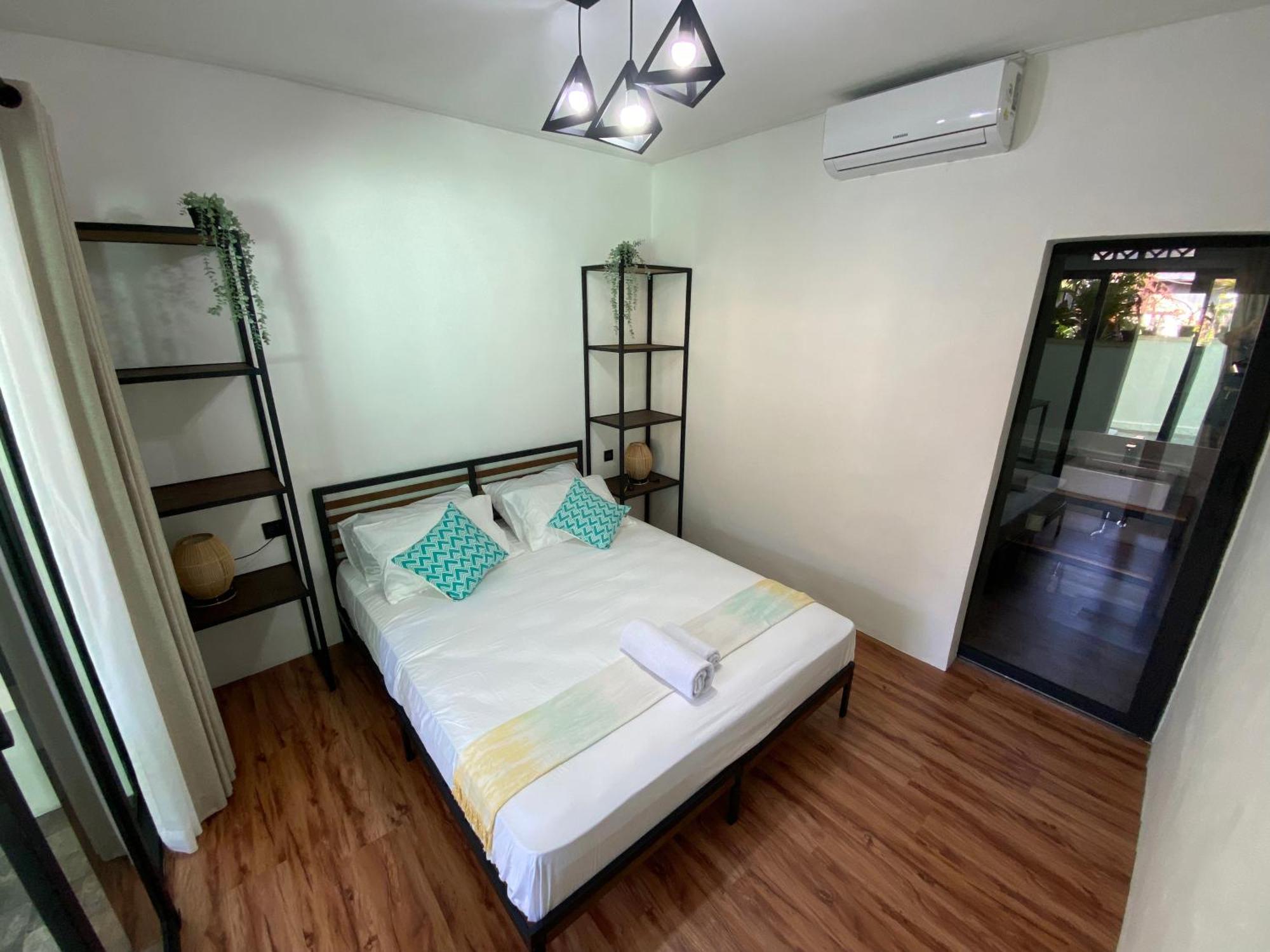 Las Casitas De Canggu מראה חיצוני תמונה