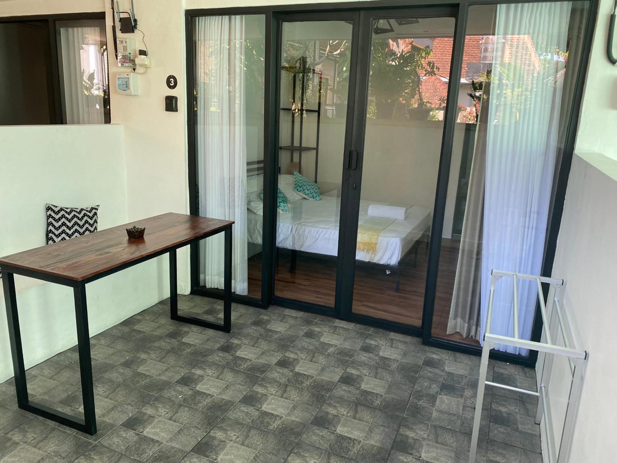 Las Casitas De Canggu מראה חיצוני תמונה
